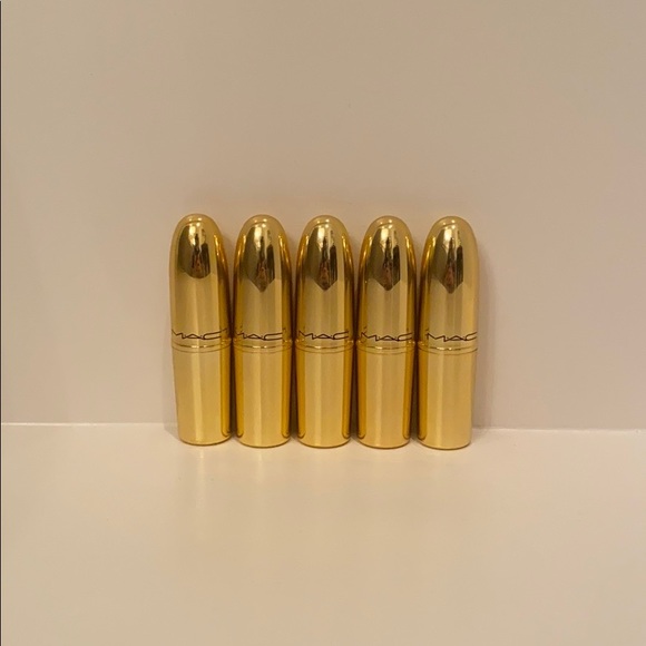 Limited Edition Mac Lipstick - Picture 1 of 4